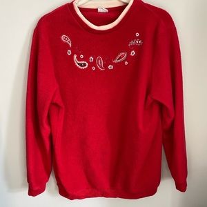 Vintage Crewneck